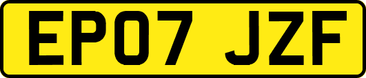 EP07JZF