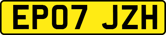 EP07JZH