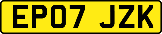 EP07JZK