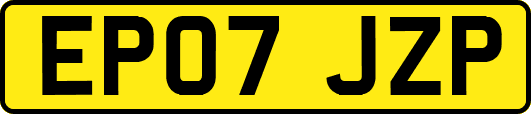 EP07JZP