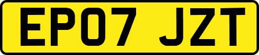 EP07JZT