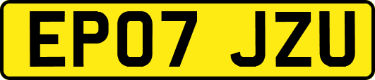 EP07JZU