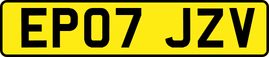 EP07JZV