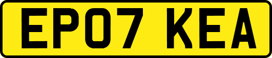 EP07KEA