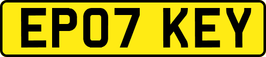 EP07KEY