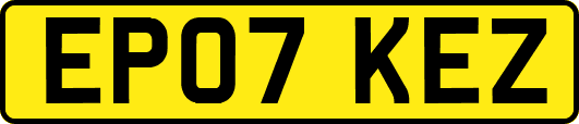 EP07KEZ
