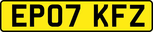 EP07KFZ