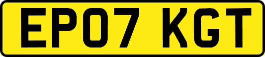 EP07KGT