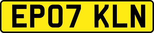 EP07KLN