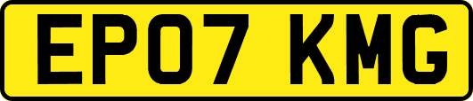 EP07KMG