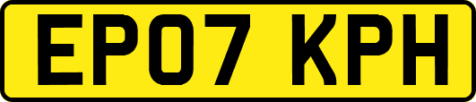 EP07KPH