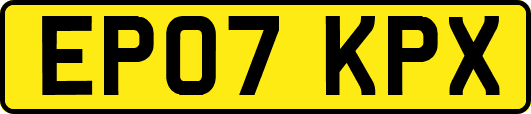 EP07KPX