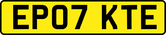 EP07KTE