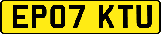 EP07KTU