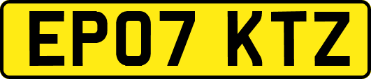 EP07KTZ