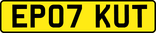 EP07KUT