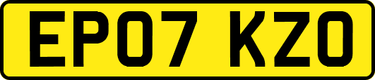 EP07KZO