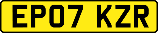 EP07KZR