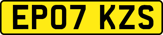 EP07KZS