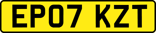 EP07KZT
