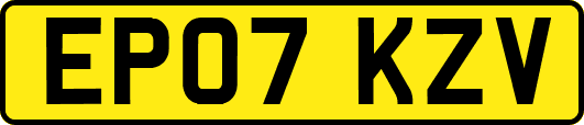 EP07KZV