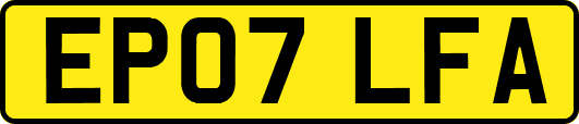 EP07LFA