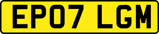 EP07LGM