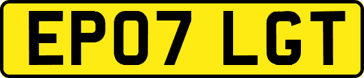 EP07LGT