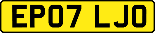 EP07LJO