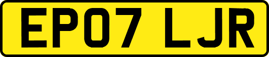 EP07LJR