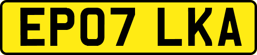 EP07LKA