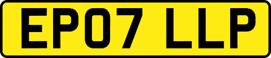 EP07LLP
