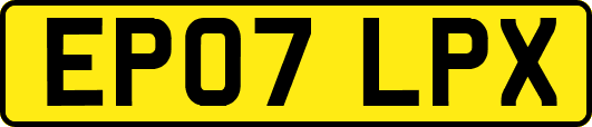 EP07LPX