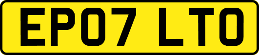 EP07LTO