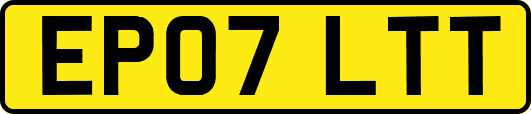 EP07LTT