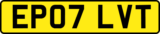 EP07LVT