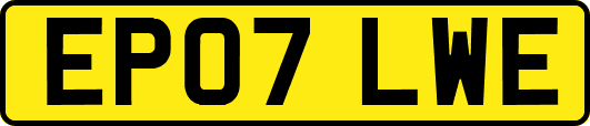 EP07LWE