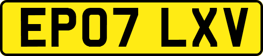 EP07LXV