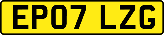 EP07LZG