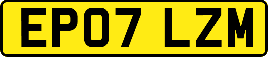 EP07LZM