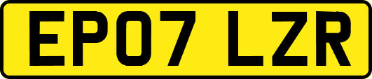 EP07LZR