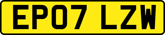 EP07LZW