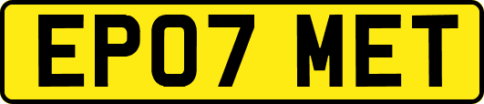 EP07MET