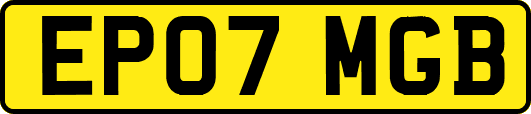 EP07MGB