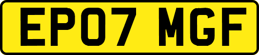 EP07MGF