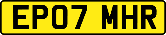 EP07MHR