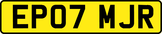 EP07MJR