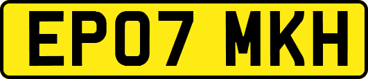 EP07MKH