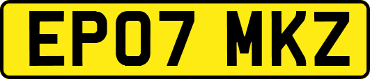 EP07MKZ
