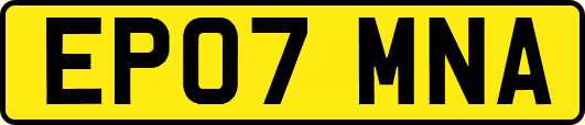 EP07MNA